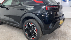 Vauxhall Mokka 1.2 Turbo GS Line 5dr Petrol Hatchback